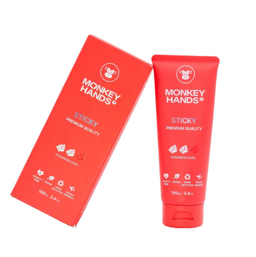 MONKEY HANDS STICKY