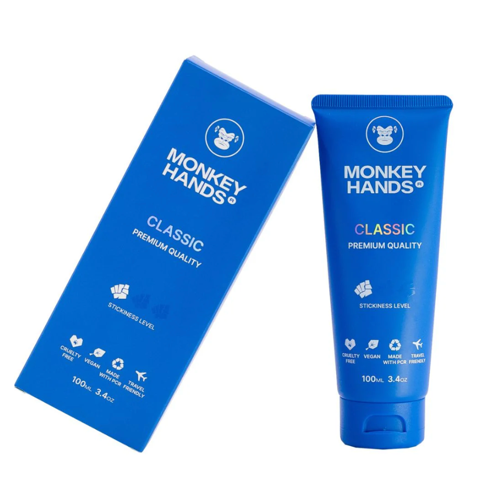 MONKEY HANDS CLASSIC
