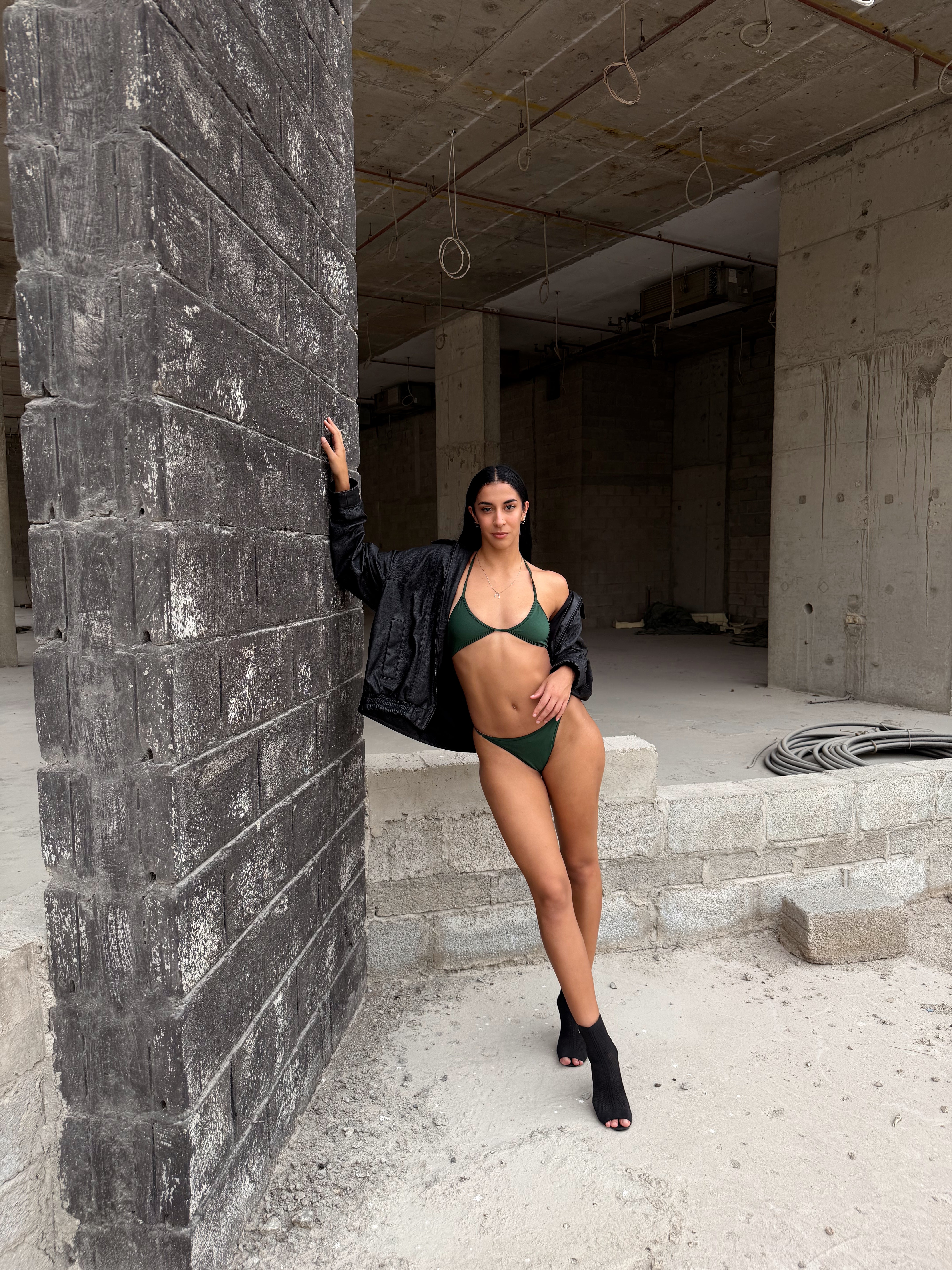 Artemis Bikini Bottom