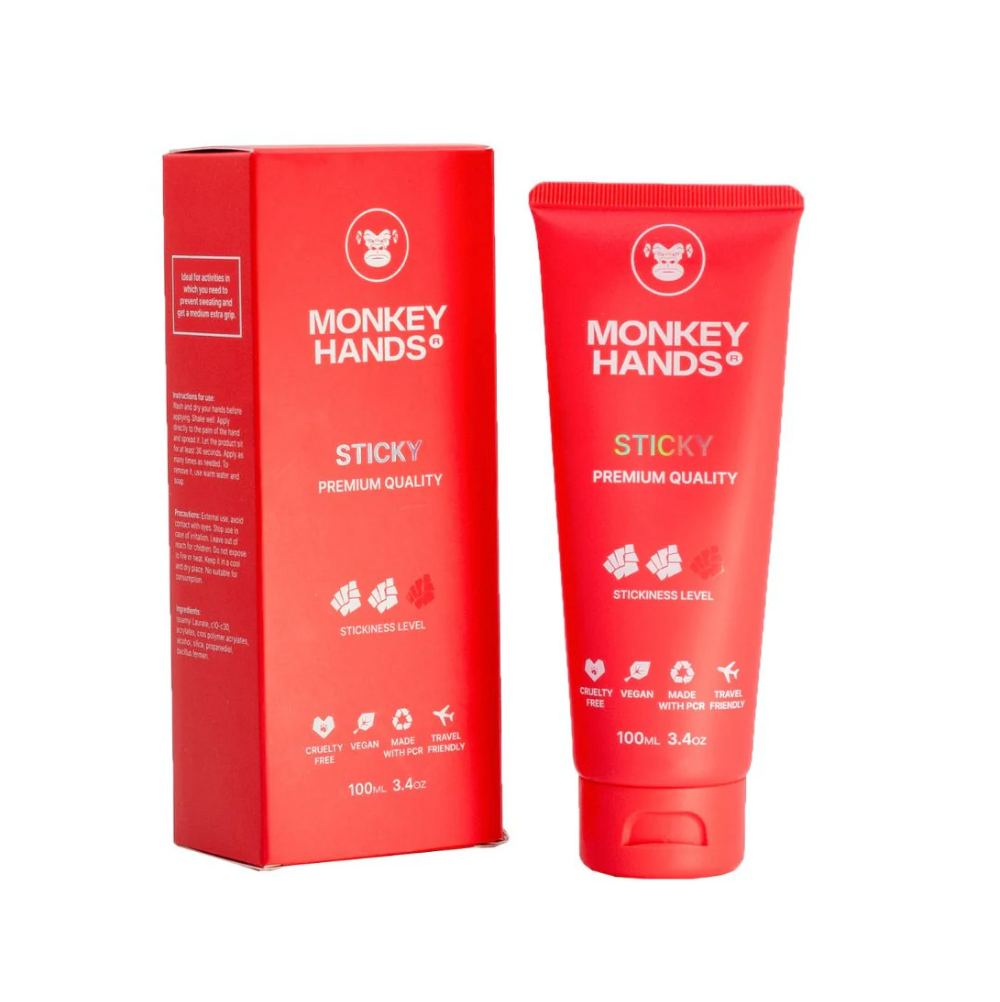 MONKEY HANDS STICKY