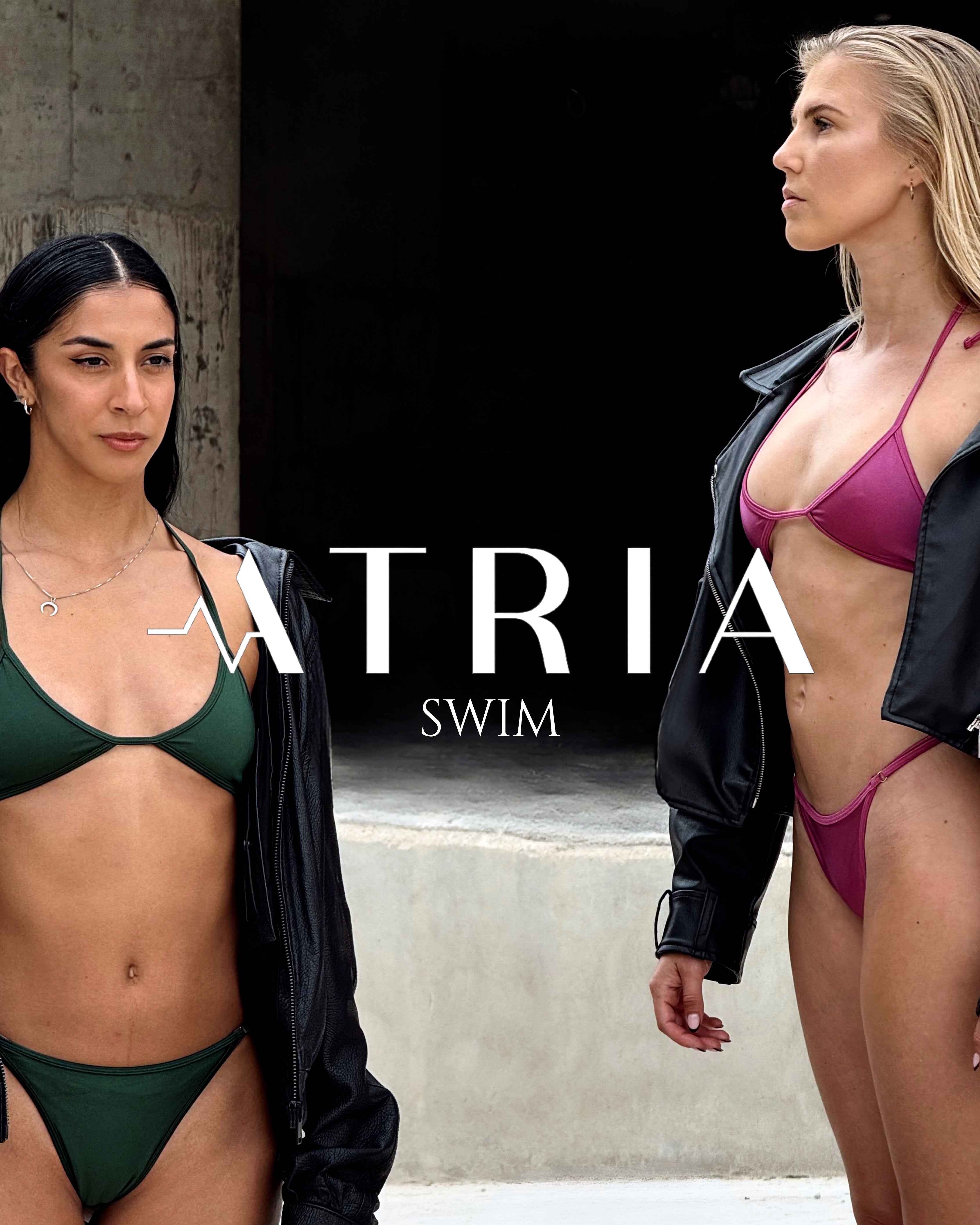 Artemis Bikini Bottom